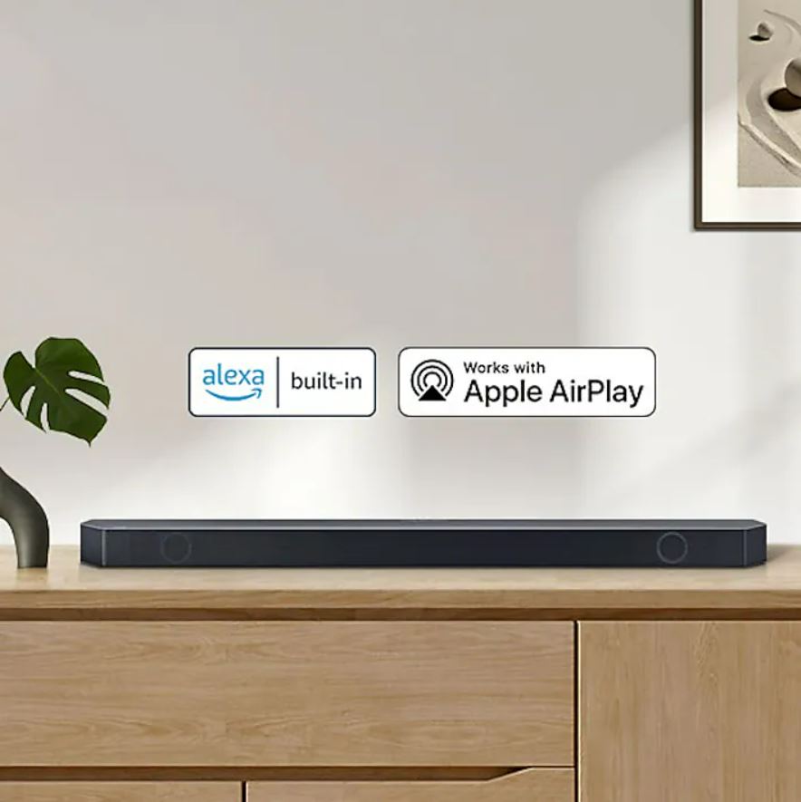 Samsung Q990C Soundbar